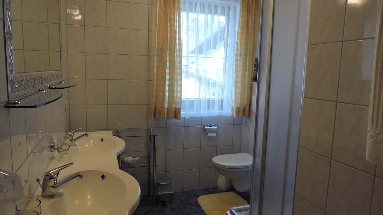 Badezimmer Badezimmer